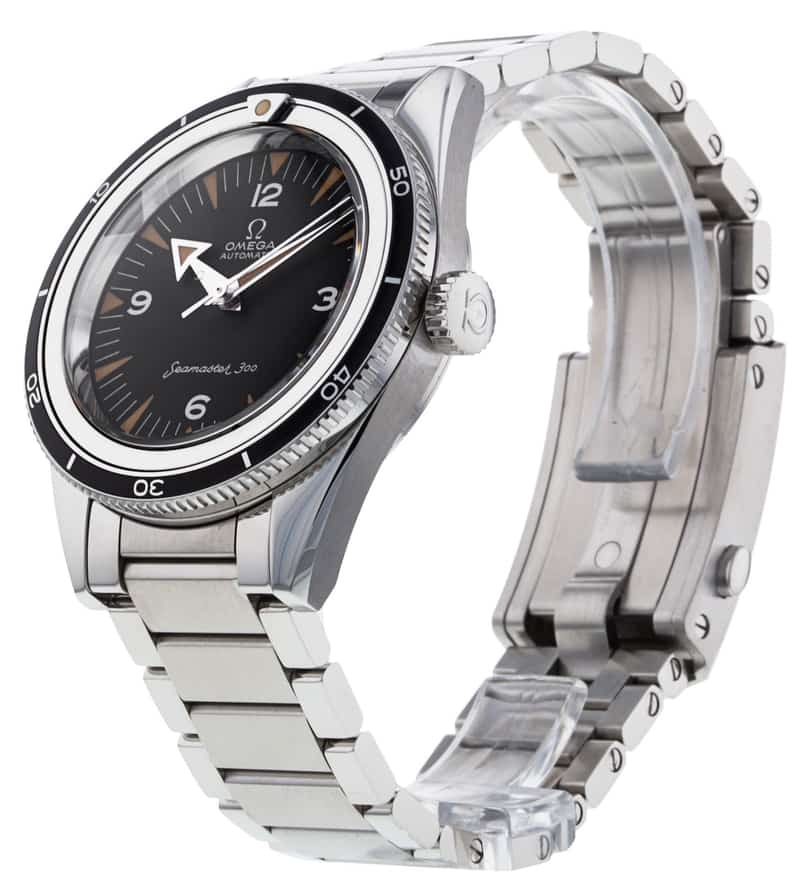 Omega Seamaster 300 234.10.39.20.01.001
